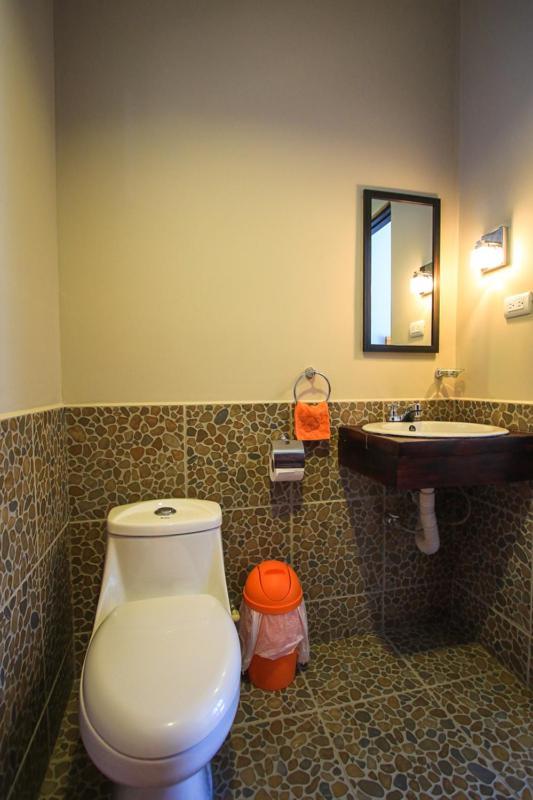 Funny Wave Guest House Cabuya  Esterno foto