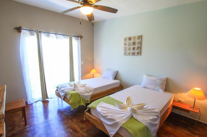 Funny Wave Guest House Cabuya  Esterno foto