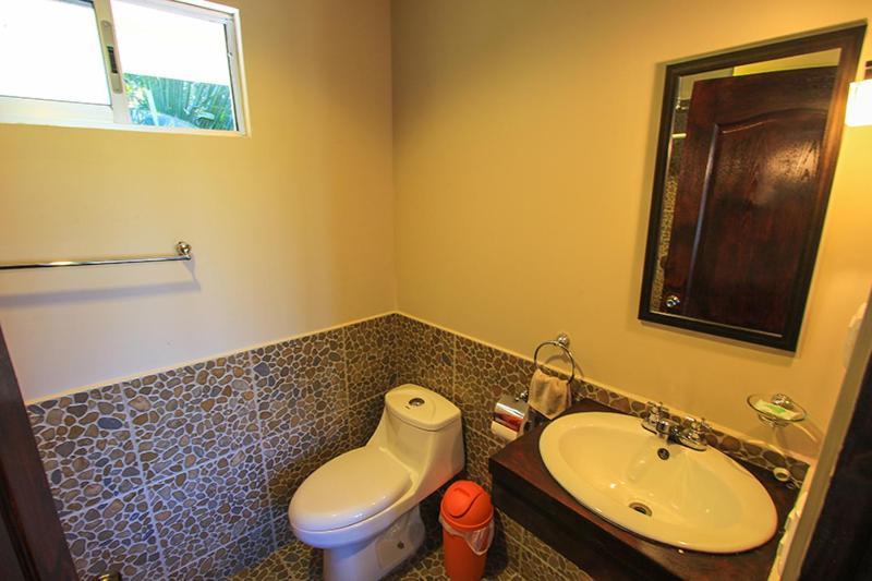 Funny Wave Guest House Cabuya  Esterno foto