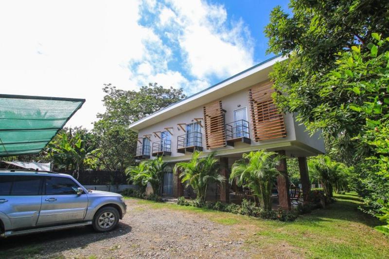Funny Wave Guest House Cabuya  Esterno foto