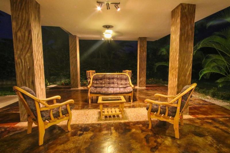 Funny Wave Guest House Cabuya  Esterno foto