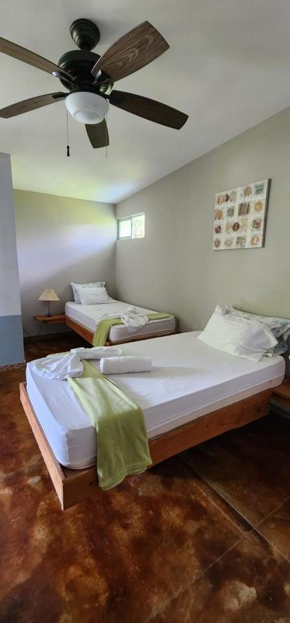Funny Wave Guest House Cabuya  Esterno foto