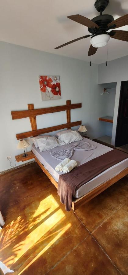Funny Wave Guest House Cabuya  Esterno foto