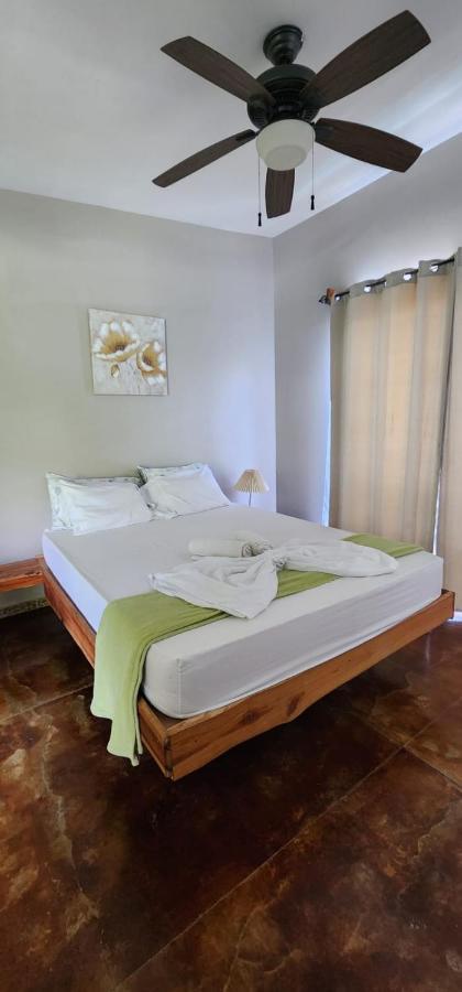 Funny Wave Guest House Cabuya  Esterno foto
